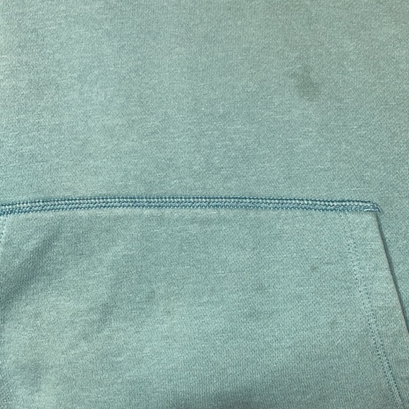 Under Armour hooded sweatshirt - Picture 4 of 4